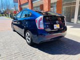 Used 2014 Toyota Prius Four image 4