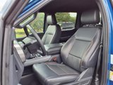 Certified 2024 Ford F150 Lariat w/ FX4 Off-Road Package image 3
