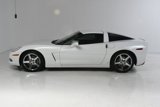Used 2007 Chevrolet Corvette Coupe w/ Preferred Equipment Group image 4