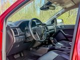 Certified 2021 Ford Ranger XLT w/ Tremor Off-Road Package image 3
