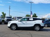 Used 2022 GMC Terrain SLE image 5