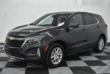 Used 2022 Chevrolet Equinox LT image 2