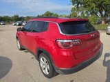 Certified 2020 Jeep Compass Latitude image 4