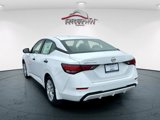 New 2025 Nissan Sentra S image 4