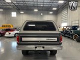 Used 1986 Dodge Ramcharger 4WD image 4