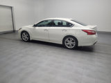 Used 2017 Nissan Altima 3.5 SL w/ 3.5SL Technology Package image 3