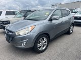 Used 2013 Hyundai Tucson GLS image 5