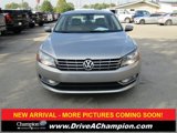 Used 2014 Volkswagen Passat TDI SEL Premium image 2