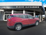 Used 2020 GMC Terrain SLE w/ Driver Convenience Package image 4