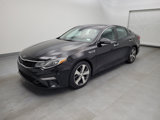 Used 2020 Kia Optima S image 2