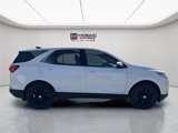 Used 2018 Chevrolet Equinox LT image 2