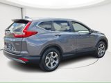 Used 2017 Honda CR-V EX image 4
