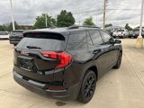 Used 2021 GMC Terrain SLT w/ Infotainment Package II image 5
