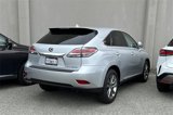 Used 2014 Lexus RX 450h FWD image 3