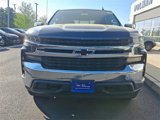 Used 2020 Chevrolet Silverado 1500 LT w/ All-Star Edition image 3