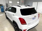 Used 2019 Chevrolet Trax LT w/ LT Convenience Package image 5