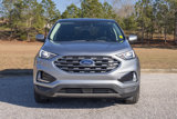 Used 2021 Ford Edge SEL w/ Convenience Package image 2