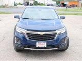 Used 2022 Chevrolet Equinox LT image 4