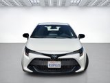 Used 2021 Toyota Corolla SE image 2
