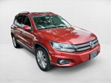 Used 2014 Volkswagen Tiguan SEL image 5