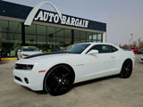 Used 2011 Chevrolet Camaro LT w/ RS Package image 2