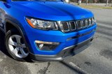 Used 2021 Jeep Compass Latitude w/ Sun and Sound Group image 4