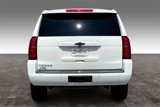 Used 2016 Chevrolet Tahoe LTZ image 5