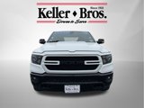 Used 2022 RAM 1500 Big Horn image 2
