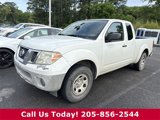 Used 2015 Nissan Frontier S image 3