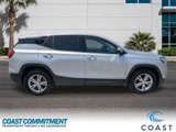 Used 2018 GMC Terrain SLE image 4