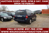 Used 2010 Ford Expedition XLT image 3