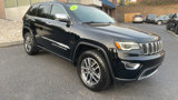 Used 2019 Jeep Grand Cherokee Limited w/ Luxury Group II image 2