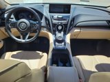 Used 2021 Acura RDX AWD w/ Advance Package image 2
