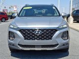 Used 2020 Hyundai Santa Fe Limited image 3