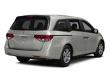 Used 2014 Honda Odyssey EX image 2