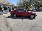 Used 2010 Cadillac CTS Luxury image 4