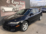Used 2008 MAZDA MAZDA6 i Sport Value Edition image 2