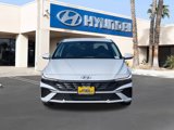 New 2025 Hyundai Elantra SE image 2