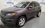Used 2021 Jeep Compass Latitude w/ Sun and Sound Group image 5