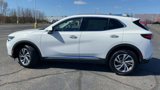 Used 2023 Buick Envision Essence image 6