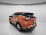 Used 2019 Nissan Murano SL image 2