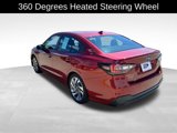 Used 2024 Subaru Legacy Limited image 4