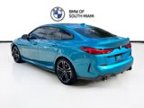Certified 2022 BMW 228i Gran Coupe w/ M Sport Package image 5