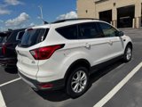 Used 2019 Ford Escape SEL image 3