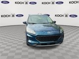Used 2020 Ford Escape SE image 4
