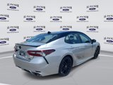 Used 2022 Toyota Camry XSE image 5