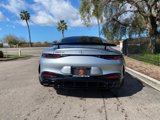 Used 2025 Mercedes-Benz AMG GT 63 image 4