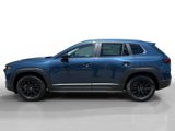 New 2025 MAZDA CX-50 AWD 2.5 S w/ Cargo Package image 2