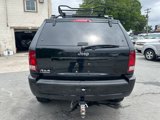 Used 2007 Jeep Grand Cherokee Laredo image 4