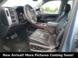 Used 2016 GMC Sierra 1500 SLT image 2
